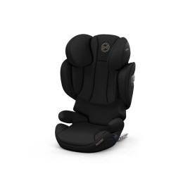 Cybex Solution S sepia black comfort