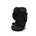 Cybex Solution S sepia black comfort