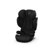Cybex Solution S sepia black comfort