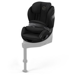 Cybex Anoris S sepia blak comfort