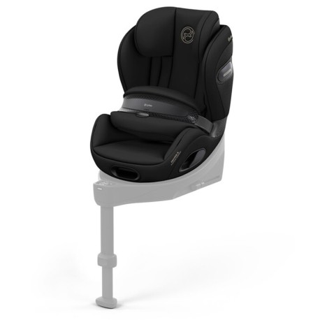 Cybex Anoris S sepia blak comfort