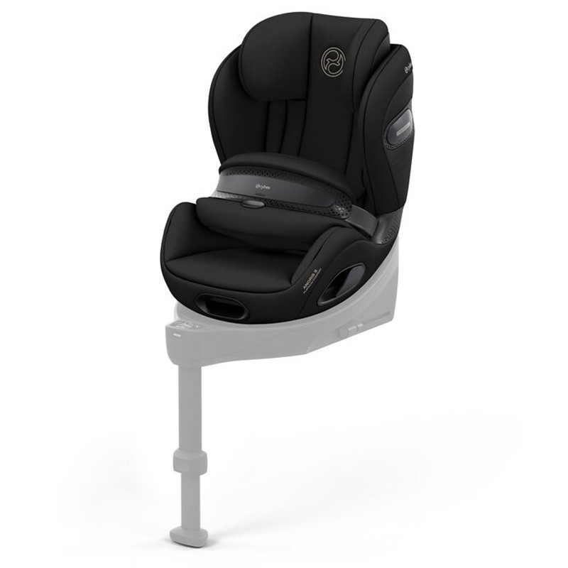 Cybex Anoris S amber brown style