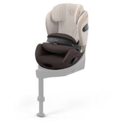 Cybex Anoris S amber brown style