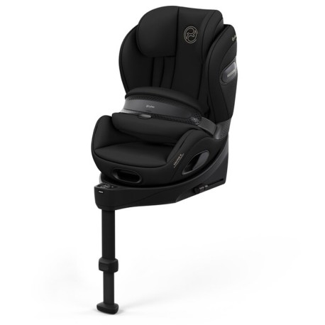 Cybex Anoris Si sepia black comfort