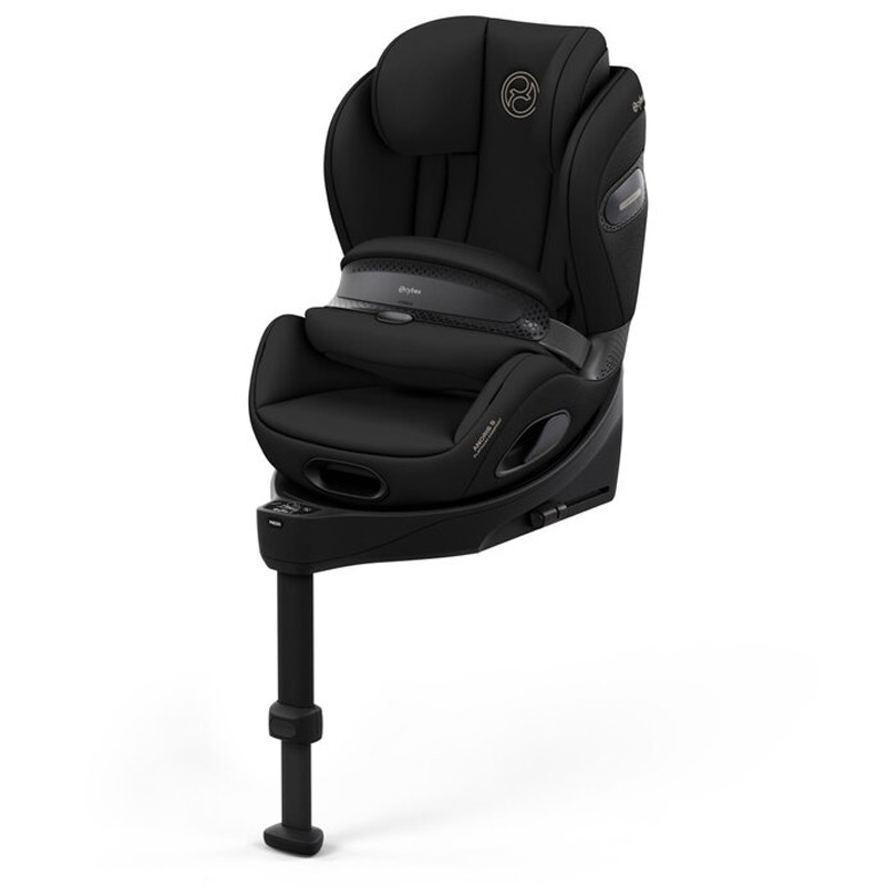 Cybex Anoris Si amber brown style
