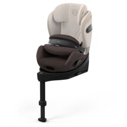 Cybex Anoris Si amber brown style