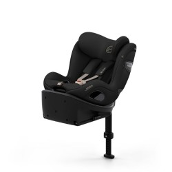 Cybex Sirona Si sepia black comfort