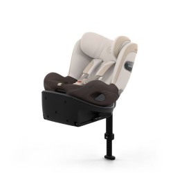 Cybex Sirona Si amber brown style