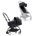 Carrito Stokke Yoyo 5 negro