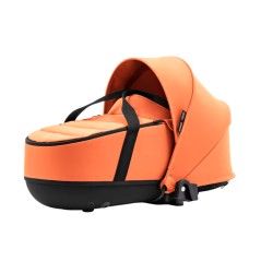 Yoyo 5 pêssego Stokke carrycot