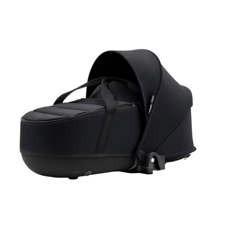 Yoyo 5 pêssego Stokke carrycot