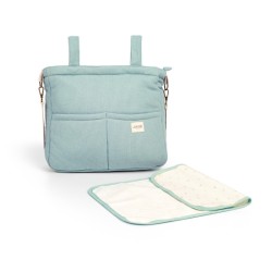 Bolso Cambiador Jané lux V01