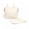 Bolso Cambiador Jané peonia u94