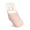 Saco Jané Dart + Slight peonia