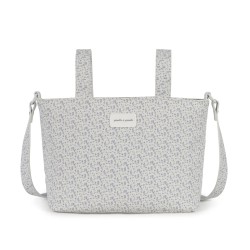 Bolso Crossbody Pasito a Pasito Maison Tender Conejitos