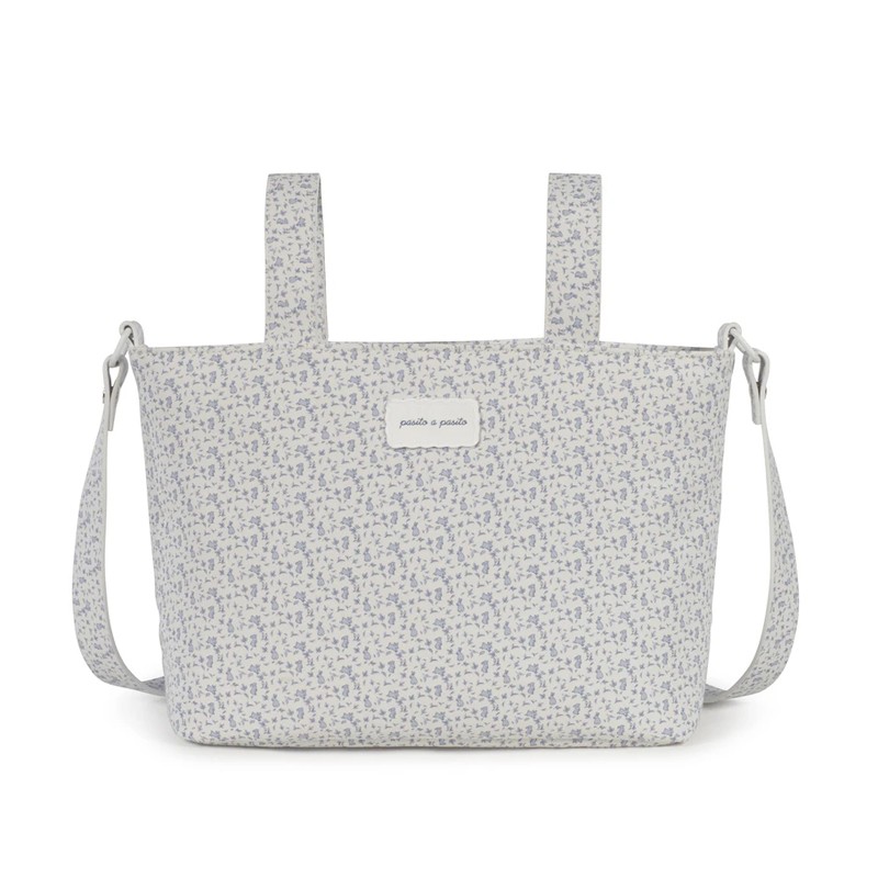 Bolso Crossbody Pasito a Pasito Maison Tender Conejitos