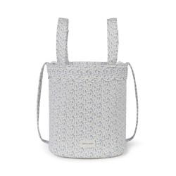 Bolsa Bucket Pasito a Pasito Maison Tender Conejitos