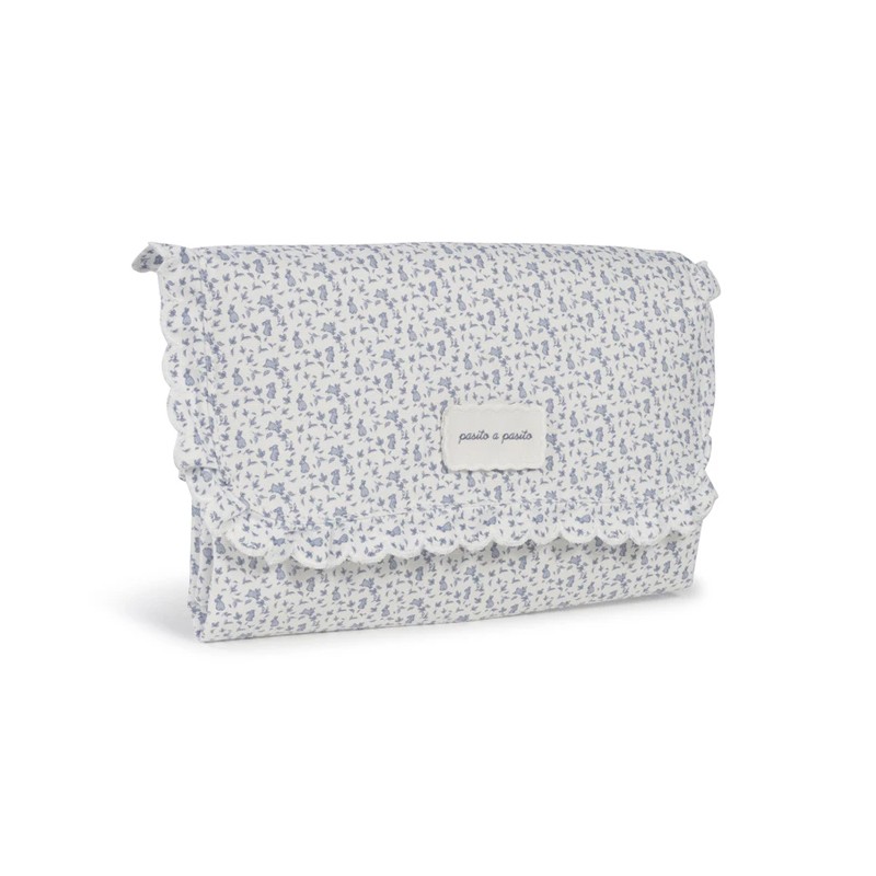 Cambiador Pasito a Pasito Maison Tender Conejitos