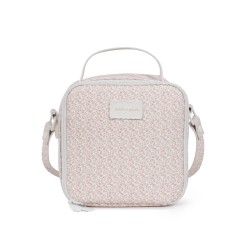 Bolsa Térmica Pasito a Pasito Maison Tender Flores
