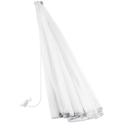 Harmonia Babybjorn Mini Berço Canopy