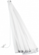Harmonia Babybjorn Mini Berço Canopy