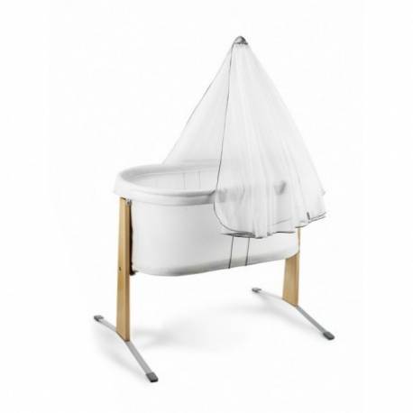 Harmonia Babybjorn Mini Berço Canopy