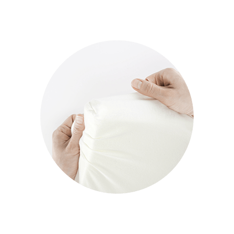 Berço de viagem leve Lençol Babybjorn