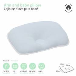 COJIN DE BRAZO DE CAMBRASS