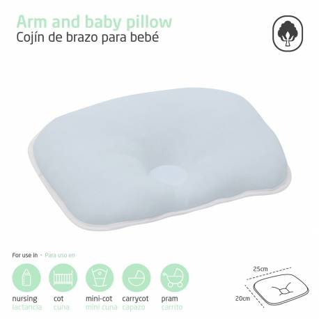 COJIN DE BRAZO DE CAMBRASS
