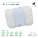 COJIN DE BRAZO DE CAMBRASS