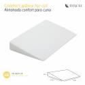 Almohada Confort Cuna de Cambrass