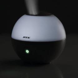 Humificacor Ultrasonico MOON AROMAS de Jane