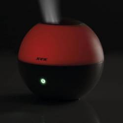 Humificacor Ultrasonico MOON AROMAS de Jane