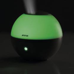 Humificacor Ultrasonico MOON AROMAS de Jane