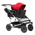 Joey Duet Chair Bag por Mountain Buggy