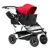 Joey Duet Chair Bag por Mountain Buggy