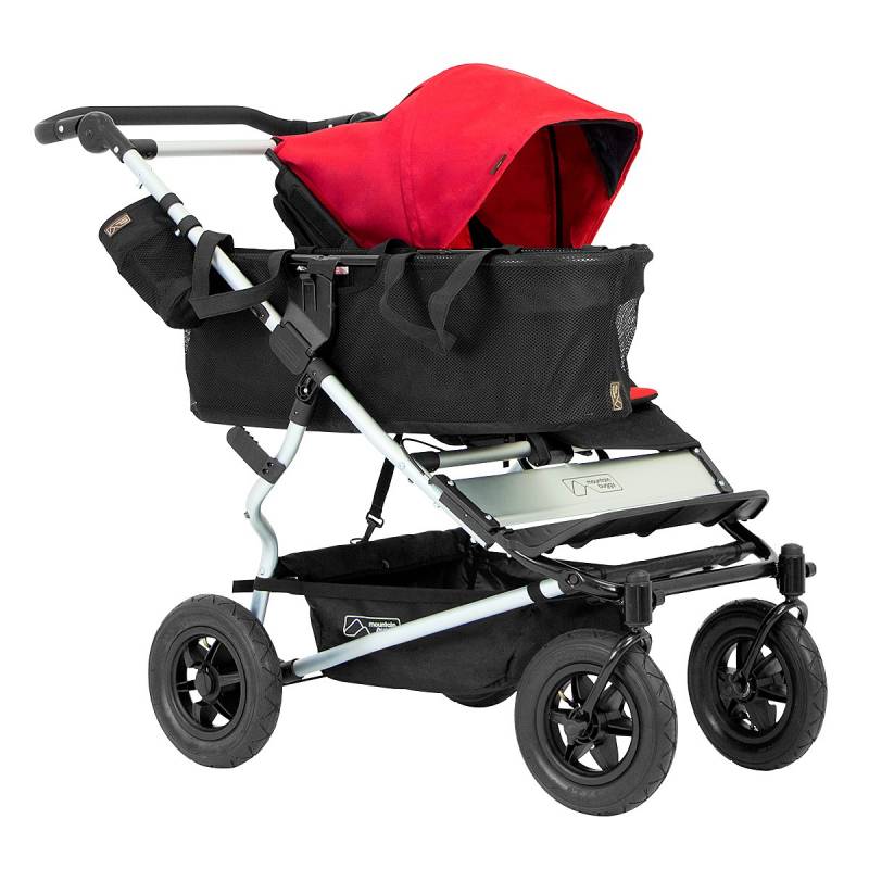 Joey Duet Chair Bag por Mountain Buggy