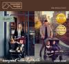Joey Duet Chair Bag por Mountain Buggy