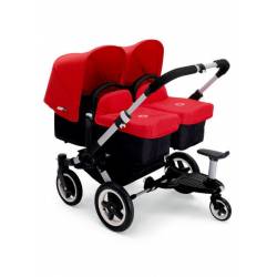 Patinete acoplado confort Bugaboo