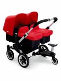 Patinete acoplado confort Bugaboo