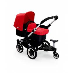 Patinete acoplado confort Bugaboo
