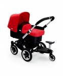 Patinete acoplado confort Bugaboo