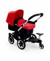 Patinete acoplado confort Bugaboo