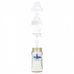 Biberon BEBEDUE Medic 300Ml