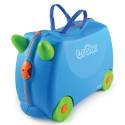 TRUNKI Terence Azul