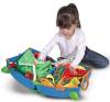 TRUNKI Terence Azul