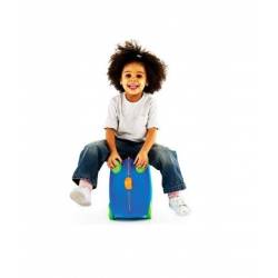 TRUNKI Terence Azul