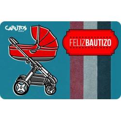 Cartão Presente 150