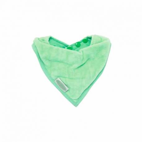 Babero Bandana Silly Billyz menta