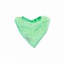Babero Bandana Silly Billyz menta